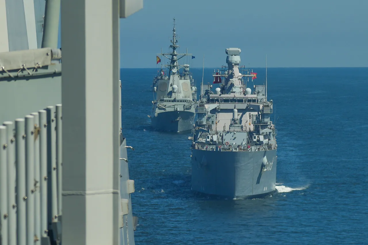 Europas Rolle im neuen Sicherheitszeitalter